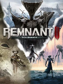 Remnant II® - DLC Bundle cover image