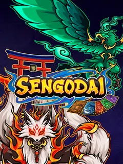 Sengodai cover image