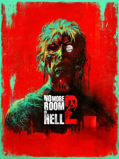 No More Room in Hell 2 cover image