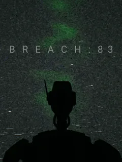 Breach - 83 cover image