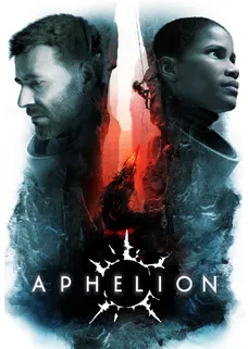Aphelion cover image