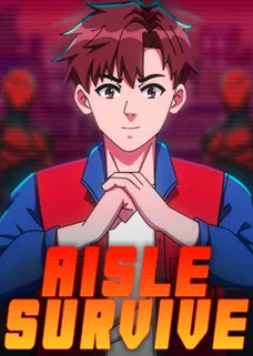Aisle Survive - "Spare the Change" Supporter Pack cover image