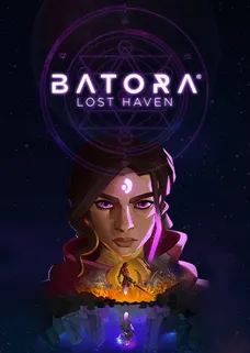 Batora: Lost Haven cover image