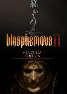 Blasphemous 2 – Mea Culpa Edition Bundle cover image