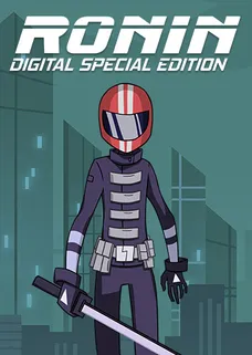 Ronin: Digital Special Edition cover image