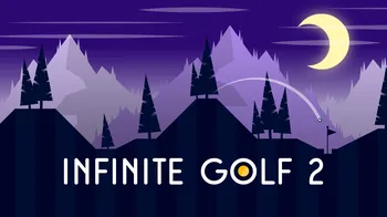 Infinite Golf 2 cover image