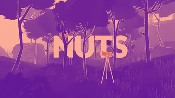 NUTS cover image
