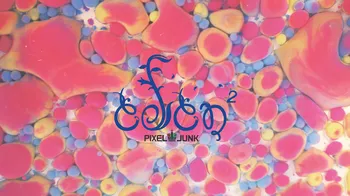 PixelJunk Eden 2 cover image