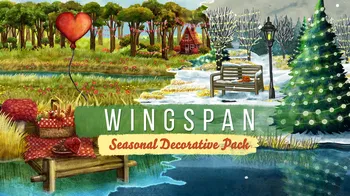 Seasonal Decorative Pack cover image