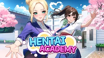Hentai Academy cover image