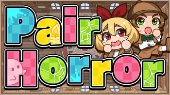 Pair Horror cover image