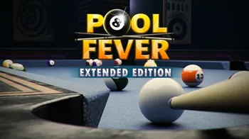 Pool Fever Extended Edition cover image