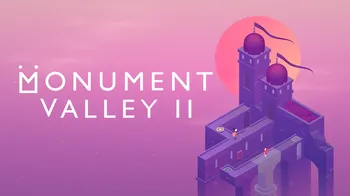 Monument Valley 2 cover image
