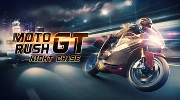 Moto Rush GT Night Chase cover image