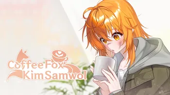 CoffeeFox: Kim Samwol cover image