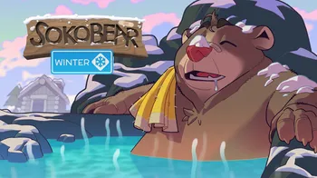 Sokobear Winter cover image