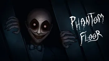 Phantom Floor cover image