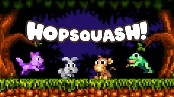 HopSquash! cover image