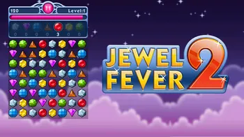 Jewel Fever 2 cover image