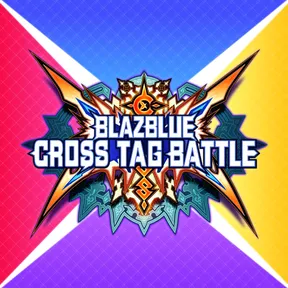 BlazBlue: Cross Tag Battle cover image