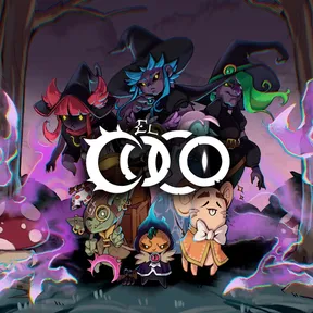 EL COCO cover image