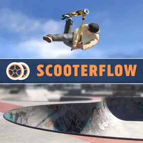 ScooterFlow cover image