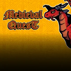 Medieval Quest cover image