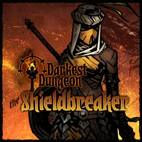 Darkest Dungeon®: The Shieldbreaker cover image