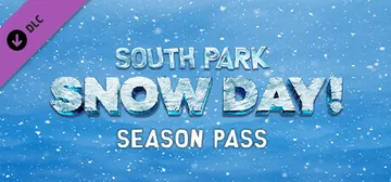 SOUTH PARK: SNOW DAY! - Season Pass cover image