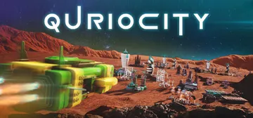 Quriocity cover image