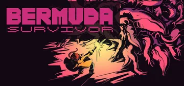 Bermuda Survivor cover image