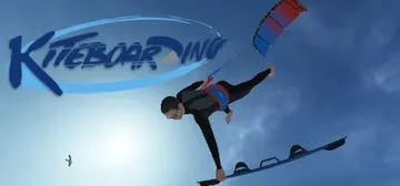 Kiteboarding cover image