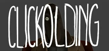 CLICKOLDING cover image