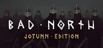 Bad North: Jotunn Edition cover image