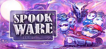 SPOOKWARE cover image