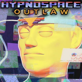 Hypnospace Outlaw cover image