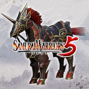 Additional Horse "Iron Coat" cover image