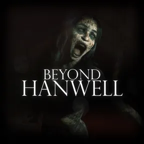 Beyond Hanwell cover image