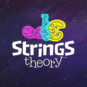 Strings Theory cover image