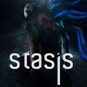 Stasis cover image