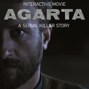 Agarta cover image