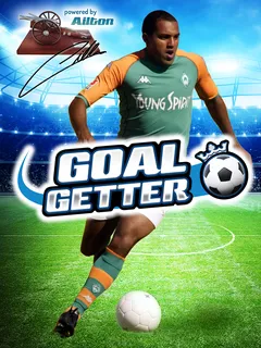 Goalgetter cover image