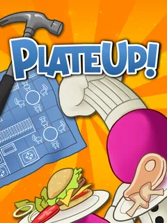 PlateUp! cover image