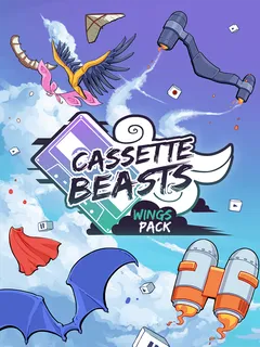 Cassette Beasts: Wings Pack cover image