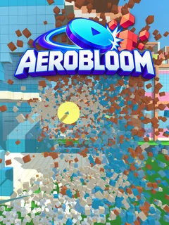 AeroBloom cover image