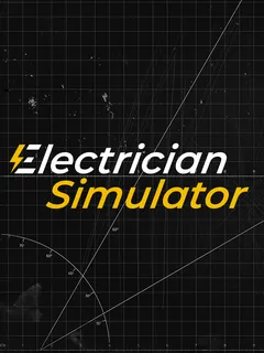 Electrician Simulator cover image