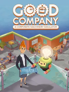 Good Company cover image