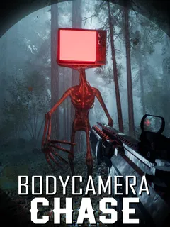 Bodycamera Chase cover image