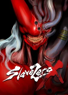Slave Zero X Digital Deluxe Edition cover image