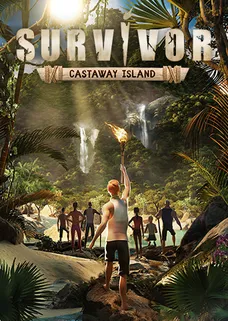 Survivor - Castaway Island cover image